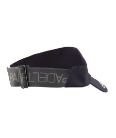 tienda de padel Madrid, tienda de padel online, tienda de padel españa, tienda de padel en linea, GORRA BULLPADEL BPV-PMR2506 CA