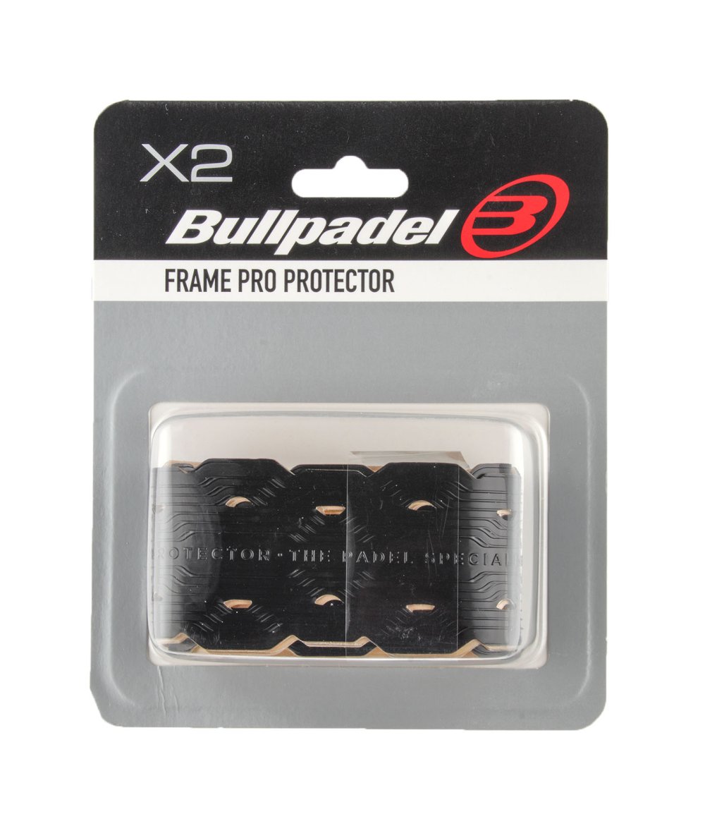 tienda de padel Madrid, tienda de padel online, tienda de padel españa, tienda de padel en linea, PROTECTOR BP FRAME PRO (2UDS) 