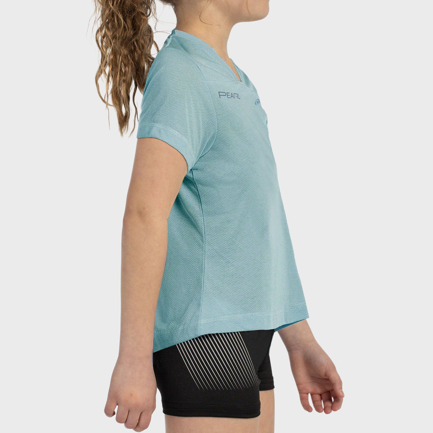 T-SHIRT BULLPADEL BEA G 25V AQUA MARINE VIGORE