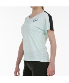 tienda de padel Madrid, tienda de padel online, tienda de padel españa, tienda de padel en linea, CAMISETA BULLPADEL GEMMA 25V V