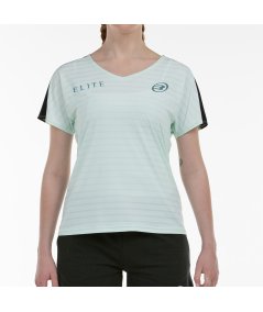 tienda de padel Madrid, tienda de padel online, tienda de padel españa, tienda de padel en linea, CAMISETA BULLPADEL GEMMA 25V V
