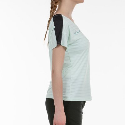 tienda de padel Madrid, tienda de padel online, tienda de padel españa, tienda de padel en linea, CAMISETA BULLPADEL GEMMA 25V V