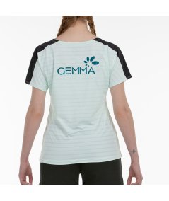 tienda de padel Madrid, tienda de padel online, tienda de padel españa, tienda de padel en linea, CAMISETA BULLPADEL GEMMA 25V V
