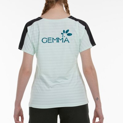 tienda de padel Madrid, tienda de padel online, tienda de padel españa, tienda de padel en linea, CAMISETA BULLPADEL GEMMA 25V V
