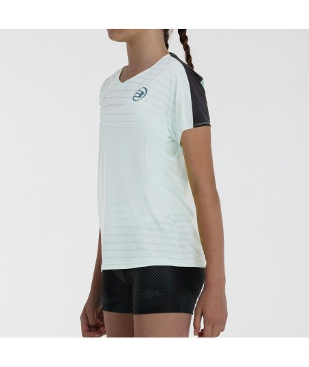 tienda de padel Madrid, tienda de padel online, tienda de padel españa, tienda de padel en linea, CAMISETA BULLPADEL GEMMA G 25V