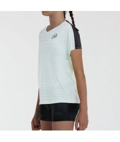 tienda de padel Madrid, tienda de padel online, tienda de padel españa, tienda de padel en linea, CAMISETA BULLPADEL GEMMA G 25V