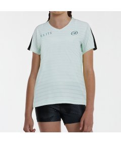tienda de padel Madrid, tienda de padel online, tienda de padel españa, tienda de padel en linea, CAMISETA BULLPADEL GEMMA G 25V