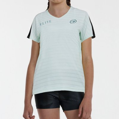 tienda de padel Madrid, tienda de padel online, tienda de padel españa, tienda de padel en linea, CAMISETA BULLPADEL GEMMA G 25V