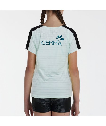 tienda de padel Madrid, tienda de padel online, tienda de padel españa, tienda de padel en linea, CAMISETA BULLPADEL GEMMA G 25V