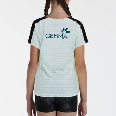 tienda de padel Madrid, tienda de padel online, tienda de padel españa, tienda de padel en linea, CAMISETA BULLPADEL GEMMA G 25V