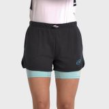 SHORTS BULLPADEL BAILO CAVIAR