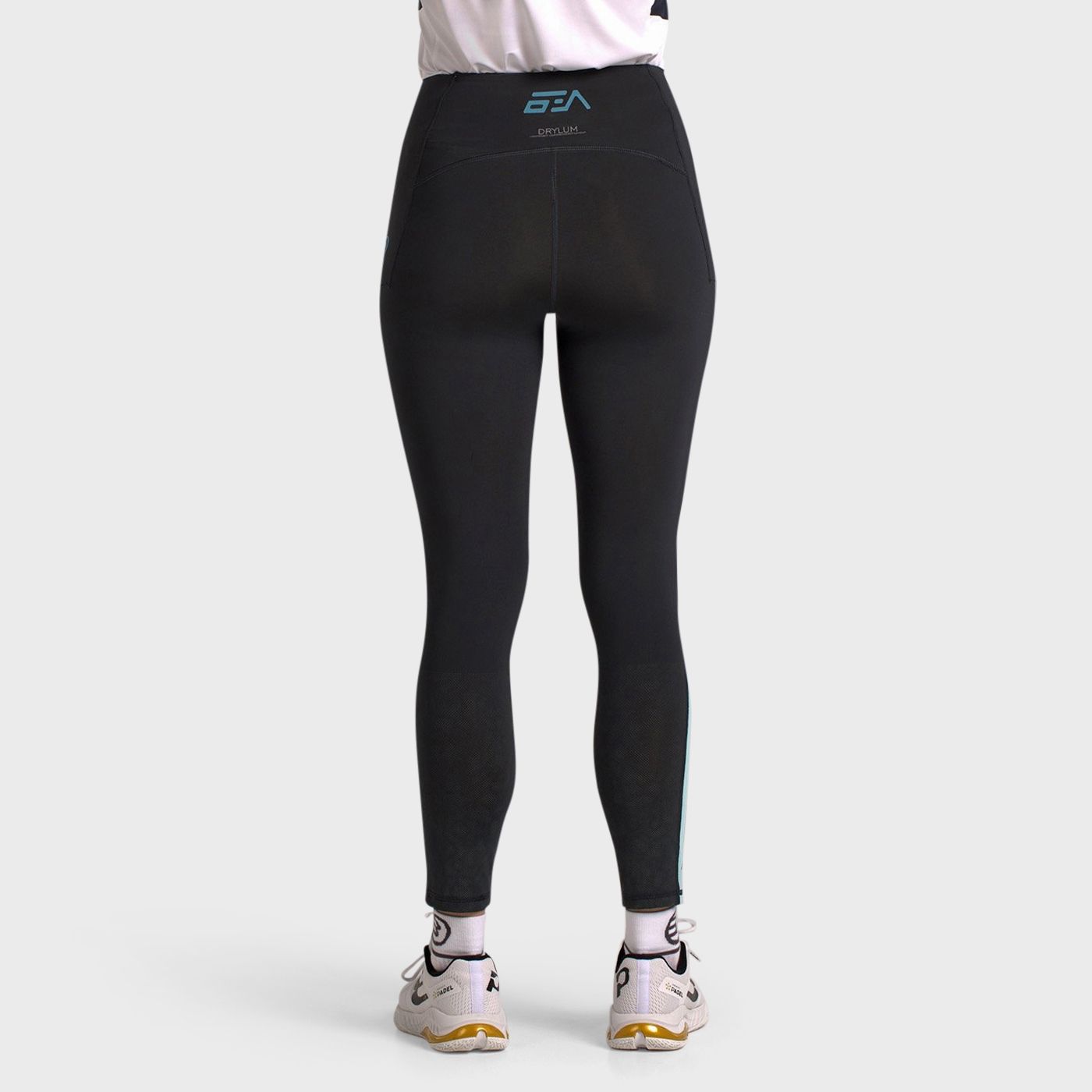 LEGGINGS BULLPADEL BAYAL CAVIAR