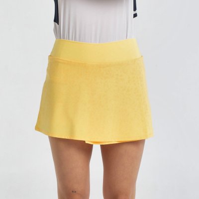 FALDA BULLPADEL BAUZA MANGO