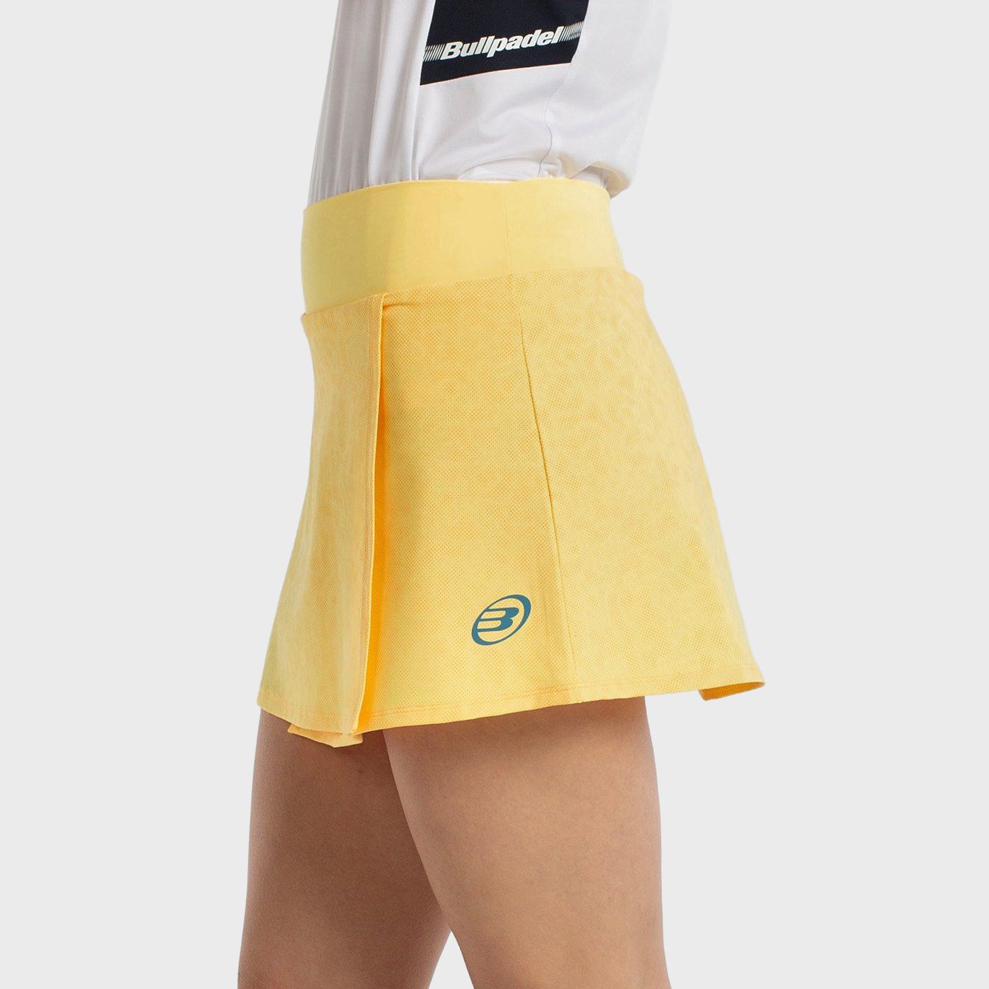 SKIRT BULLPADEL BAUZA MANGO