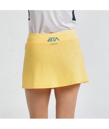 tienda de padel Madrid, tienda de padel online, tienda de padel españa, tienda de padel en linea, FALDA BULLPADEL BAUZA MANGO