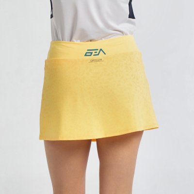 tienda de padel Madrid, tienda de padel online, tienda de padel españa, tienda de padel en linea, FALDA BULLPADEL BAUZA MANGO