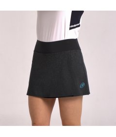 tienda de padel Madrid, tienda de padel online, tienda de padel españa, tienda de padel en linea, FALDA BULLPADEL BAUZA CAVIAR