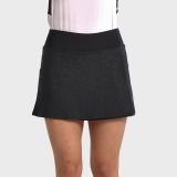 SKIRT BULLPADEL BAUZA CAVIAR