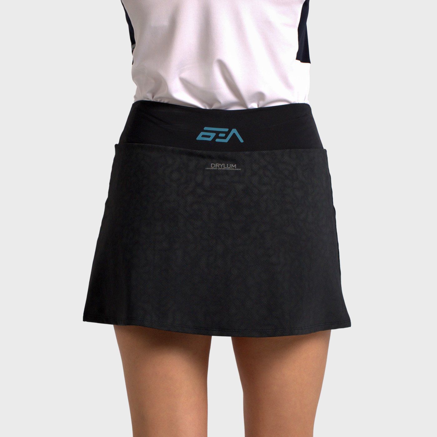 JUPE BULLPADEL BAUZA CAVIAR