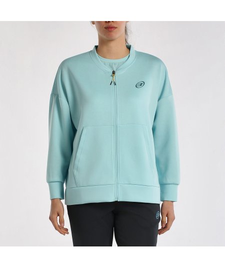 tienda de padel Madrid, tienda de padel online, tienda de padel españa, tienda de padel en linea, SUDADERA BULLPADEL BALON AGUA 