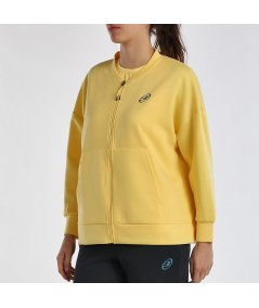 tienda de padel Madrid, tienda de padel online, tienda de padel españa, tienda de padel en linea, SUDADERA BULLPADEL BALON MANGO