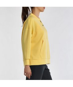 tienda de padel Madrid, tienda de padel online, tienda de padel españa, tienda de padel en linea, SUDADERA BULLPADEL BALON MANGO