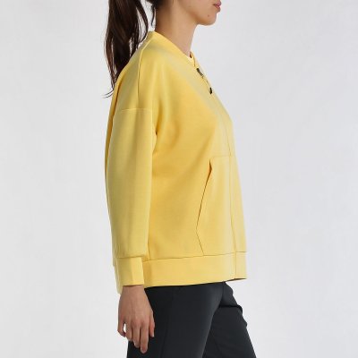 tienda de padel Madrid, tienda de padel online, tienda de padel españa, tienda de padel en linea, SUDADERA BULLPADEL BALON MANGO