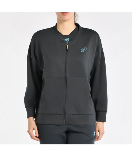 tienda de padel Madrid, tienda de padel online, tienda de padel españa, tienda de padel en linea, SUDADERA BULLPADEL BALON CAVIA
