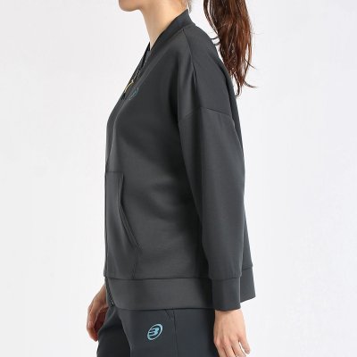 tienda de padel Madrid, tienda de padel online, tienda de padel españa, tienda de padel en linea, SUDADERA BULLPADEL BALON CAVIA