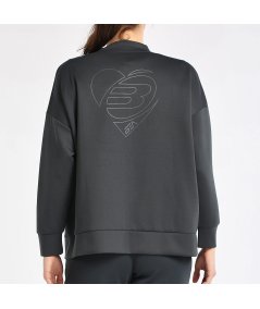 tienda de padel Madrid, tienda de padel online, tienda de padel españa, tienda de padel en linea, SUDADERA BULLPADEL BALON CAVIA