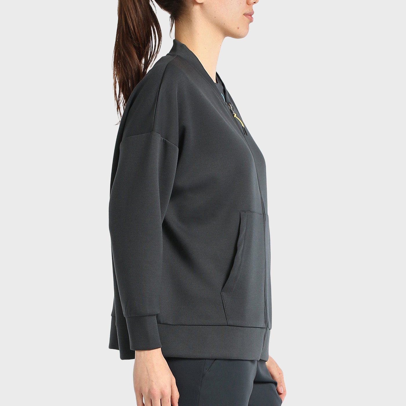 SWEATSHIRT BULLPADEL BALON CAVIAR