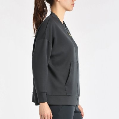 tienda de padel Madrid, tienda de padel online, tienda de padel españa, tienda de padel en linea, SUDADERA BULLPADEL BALON CAVIA