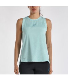tienda de padel Madrid, tienda de padel online, tienda de padel españa, tienda de padel en linea, CAMISETA BULLPADEL BRAZA AGUA 