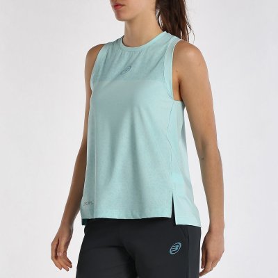 tienda de padel Madrid, tienda de padel online, tienda de padel españa, tienda de padel en linea, CAMISETA BULLPADEL BRAZA AGUA 