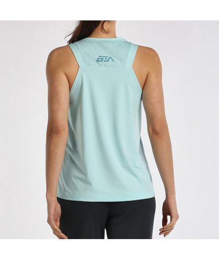 tienda de padel Madrid, tienda de padel online, tienda de padel españa, tienda de padel en linea, CAMISETA BULLPADEL BRAZA AGUA 