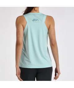 tienda de padel Madrid, tienda de padel online, tienda de padel españa, tienda de padel en linea, CAMISETA BULLPADEL BRAZA AGUA 