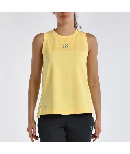 tienda de padel Madrid, tienda de padel online, tienda de padel españa, tienda de padel en linea, CAMISETA BULLPADEL BRAZA MANGO