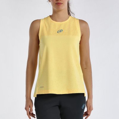 T-SHIRT BULLPADEL BRAZA MANGO