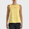 CAMISETA BULLPADEL BRAZA MANGO