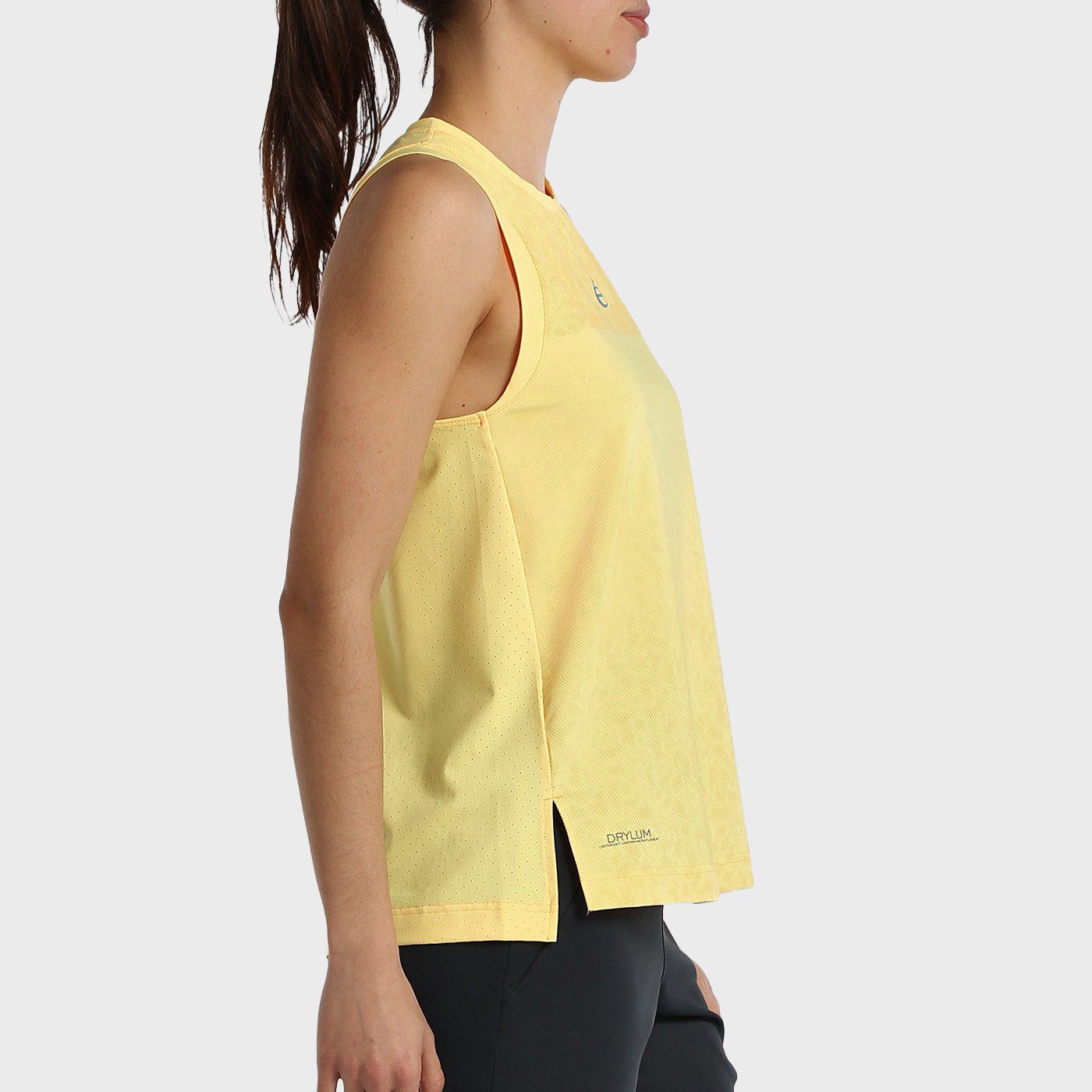 T-SHIRT BULLPADEL BRAZA MANGO