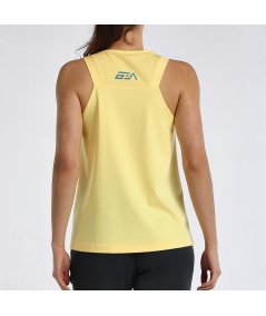 tienda de padel Madrid, tienda de padel online, tienda de padel españa, tienda de padel en linea, CAMISETA BULLPADEL BRAZA MANGO