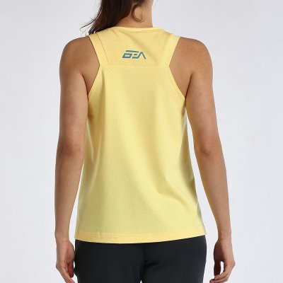 tienda de padel Madrid, tienda de padel online, tienda de padel españa, tienda de padel en linea, CAMISETA BULLPADEL BRAZA MANGO