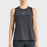 T-SHIRT BULLPADEL BRAZA CAVIAR