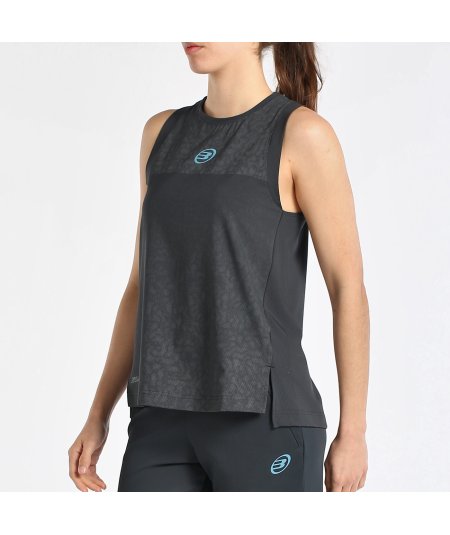 tienda de padel Madrid, tienda de padel online, tienda de padel españa, tienda de padel en linea, CAMISETA BULLPADEL BRAZA CAVIA