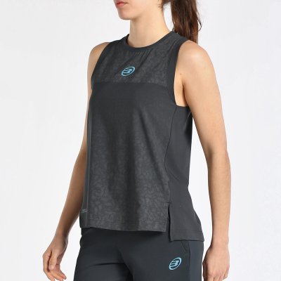 tienda de padel Madrid, tienda de padel online, tienda de padel españa, tienda de padel en linea, CAMISETA BULLPADEL BRAZA CAVIA