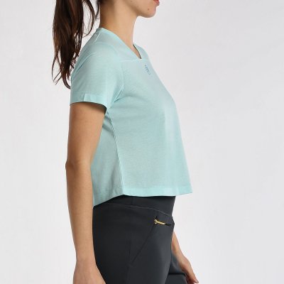 tienda de padel Madrid, tienda de padel online, tienda de padel españa, tienda de padel en linea, CAMISETA BULLPADEL BAGAN AGUA 