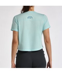 tienda de padel Madrid, tienda de padel online, tienda de padel españa, tienda de padel en linea, CAMISETA BULLPADEL BAGAN AGUA 