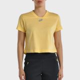 T-SHIRT BULLPADEL BAGAN MANGO