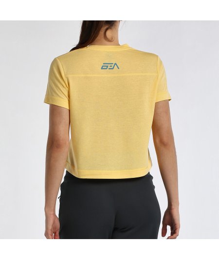 tienda de padel Madrid, tienda de padel online, tienda de padel españa, tienda de padel en linea, CAMISETA BULLPADEL BAGAN MANGO