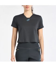 tienda de padel Madrid, tienda de padel online, tienda de padel españa, tienda de padel en linea, CAMISETA BULLPADEL BAGAN CAVIA